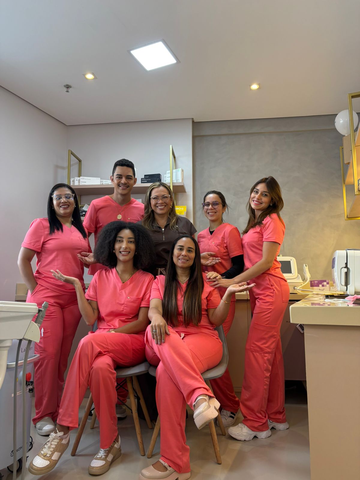 Curso em Manaus
