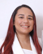 Dra. Eloisa